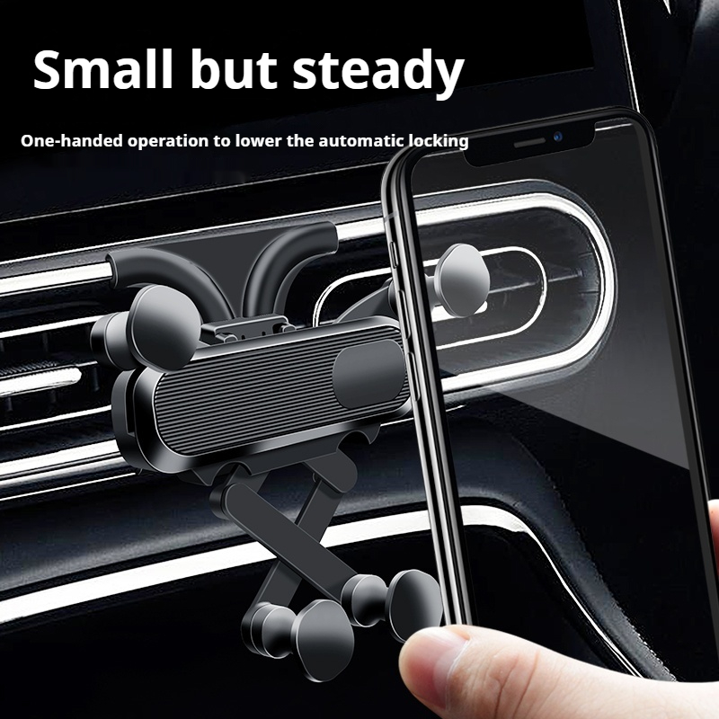 Auto-Handyhalterung für Chery  – Qq Phone Accessories Bewertung und Preis