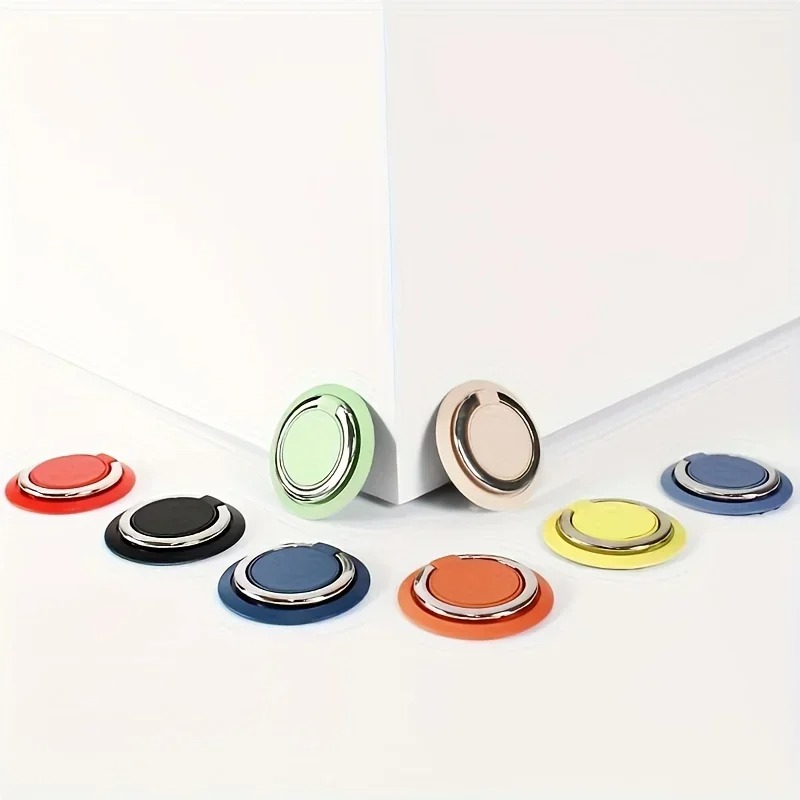 Magnetischer Metall-Handyring- – Car Mount Phone Bewertung und Preis