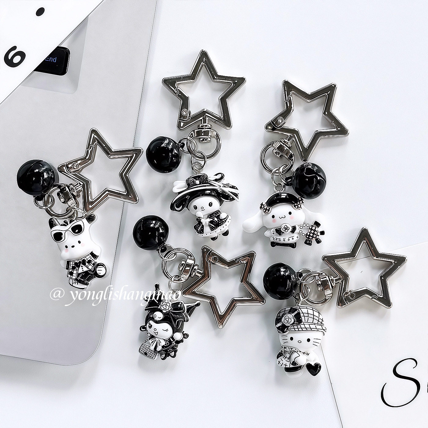 Vintage Y2k Sanrio Hello Kitty – Phone Accessory Bewertung und Preis