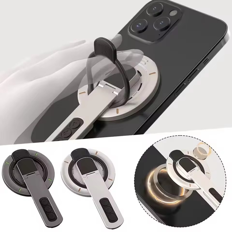 1 Stück 360 °   Drehbarer Stän – Phone Accessory Bewertung und Preis