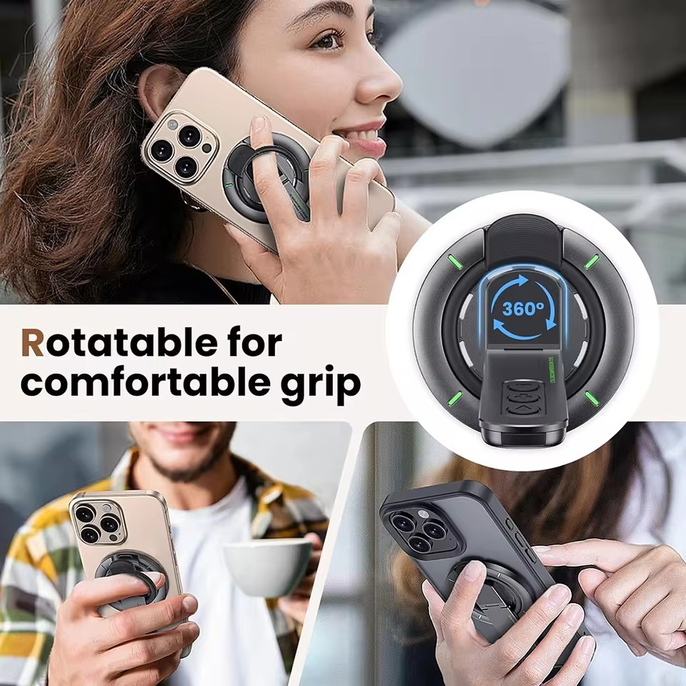1 Stück 360 °   Drehbarer Stän – Phone Accessory Bewertung und Preis