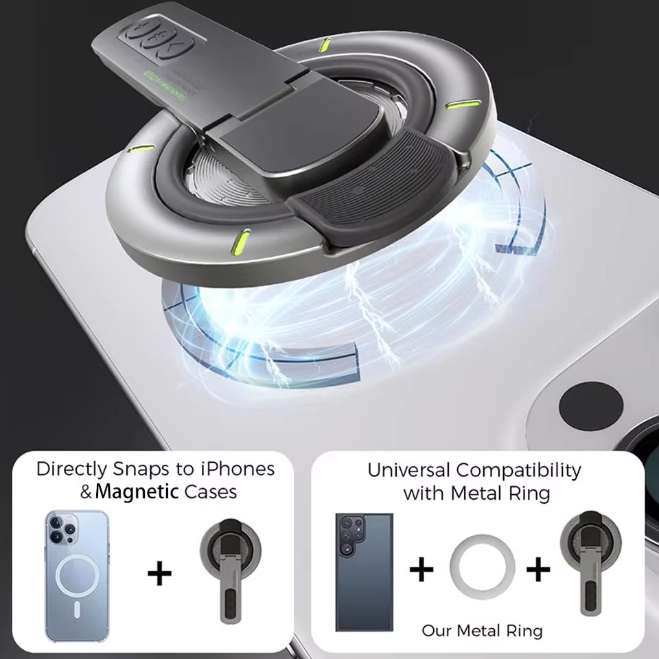1 Stück 360 °   Drehbarer Stän – Phone Accessory Bewertung und Preis