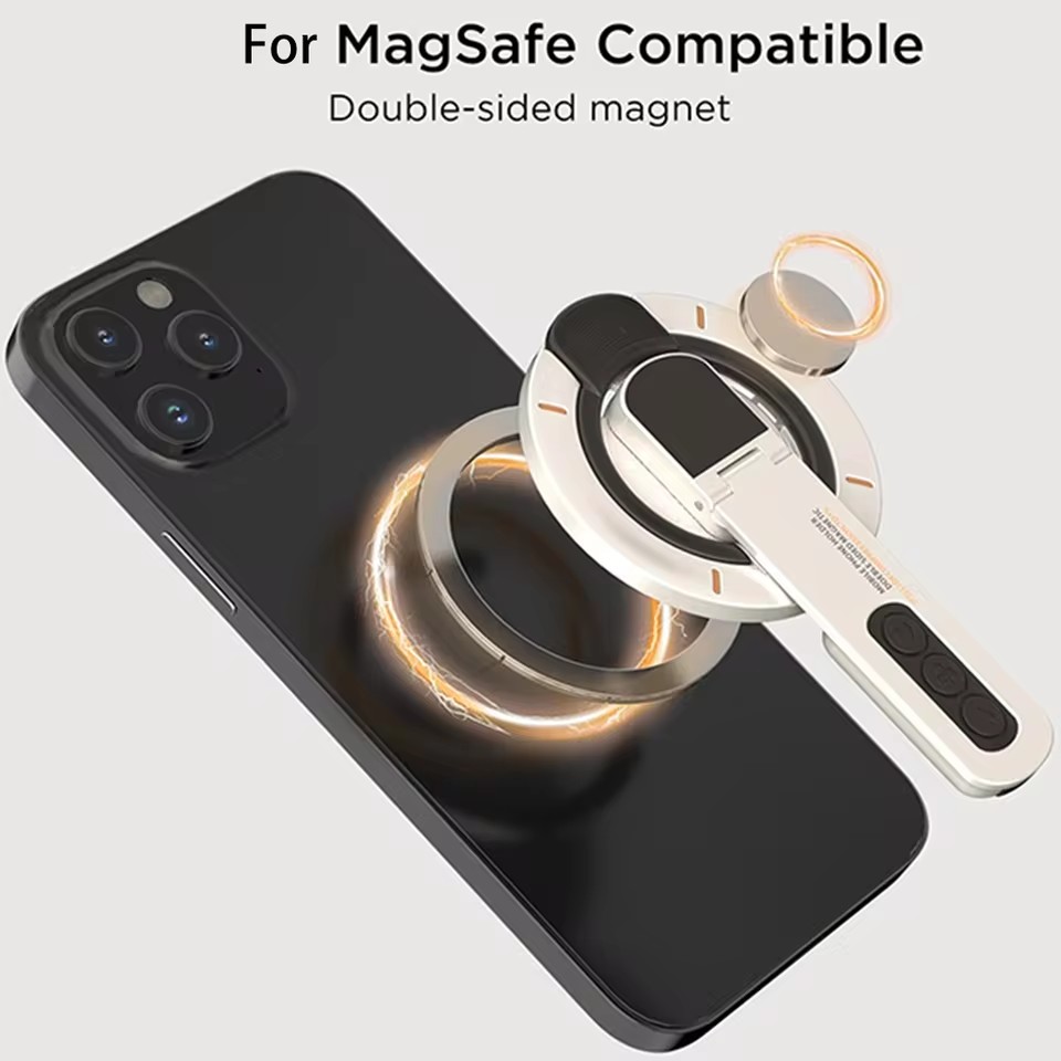 1 Stück 360 °   Drehbarer Stän – Phone Accessory Bewertung und Preis