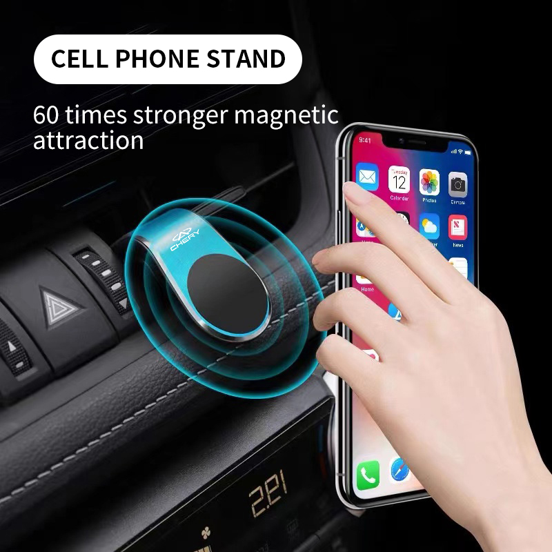 Magnetische Handyhalterung für – Qq Phone Accessories Bewertung und Preis