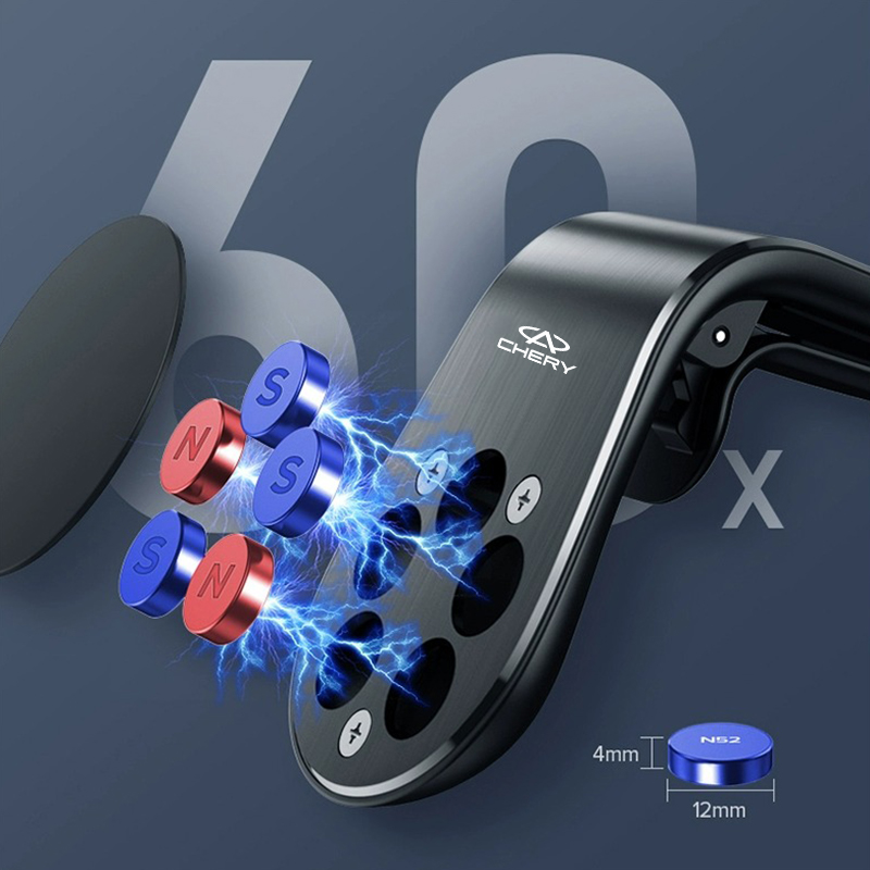 Magnetische Handyhalterung für – Qq Phone Accessories Bewertung und Preis