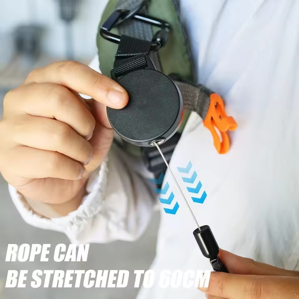 Einziehbarer Anti-Diebstahl-Te – Phone Accessory Bewertung und Preis