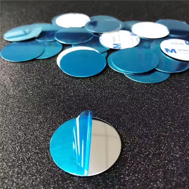 50/1 Stück Metallplatte für Ma – Phone Accessories Japan Bewertung und Preis