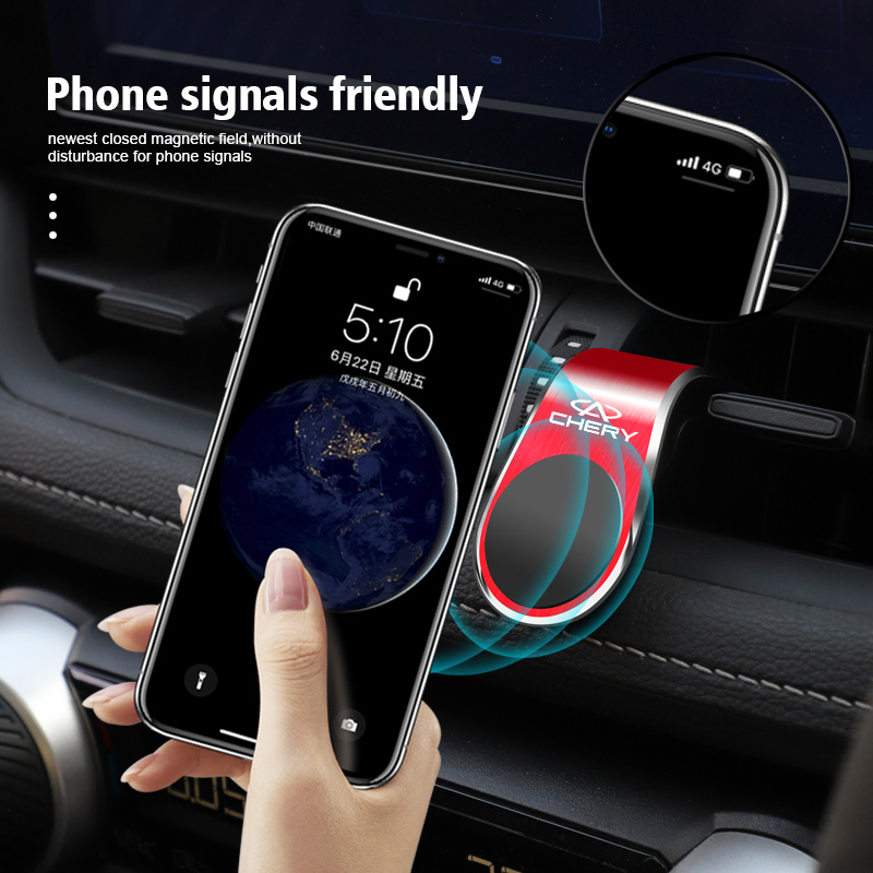 Magnet Telefon Halter GPS Stan – Qq Phone Accessories Bewertung und Preis