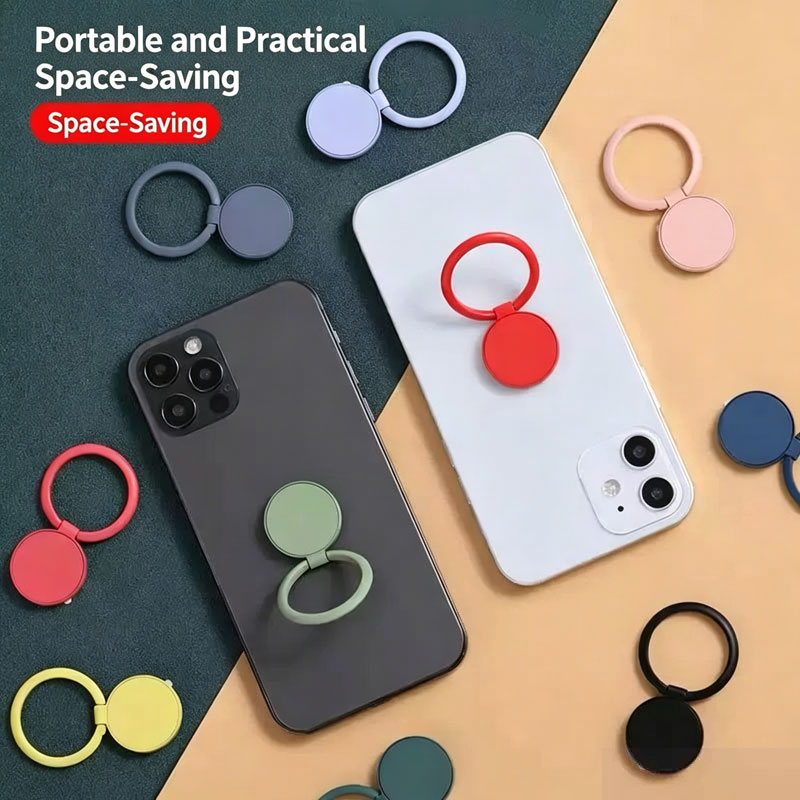 360-Grad-drehbarer Telefonhalt – Phone Accessories Japan Bewertung und Preis