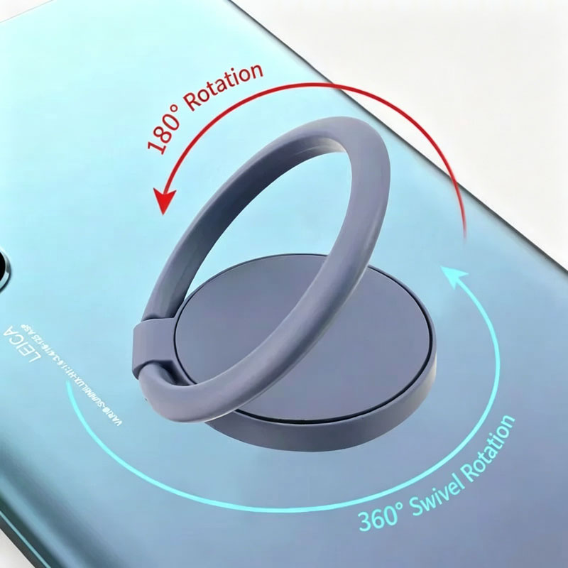 360-Grad-drehbarer Telefonhalt – Phone Accessories Japan Bewertung und Preis