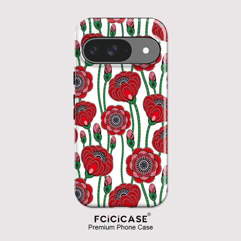 Fcicicase Acryl-Matte Handyhül – Google Pixel 9 Bewertung und Preis