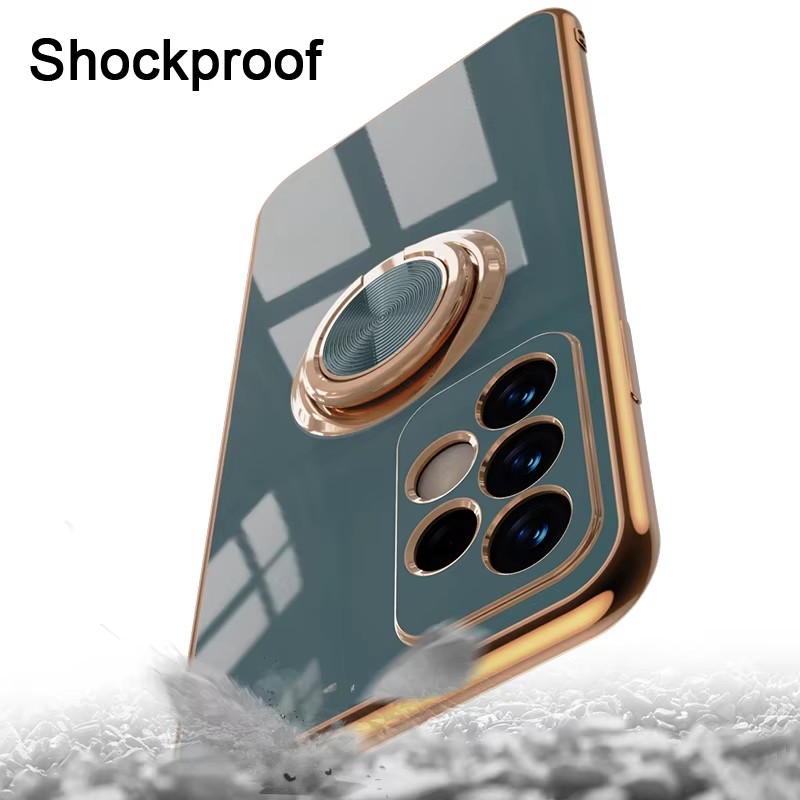 Luxuriöse Beschichtung, magnet – Phone Accessories Popsocket Bewertung und Preis