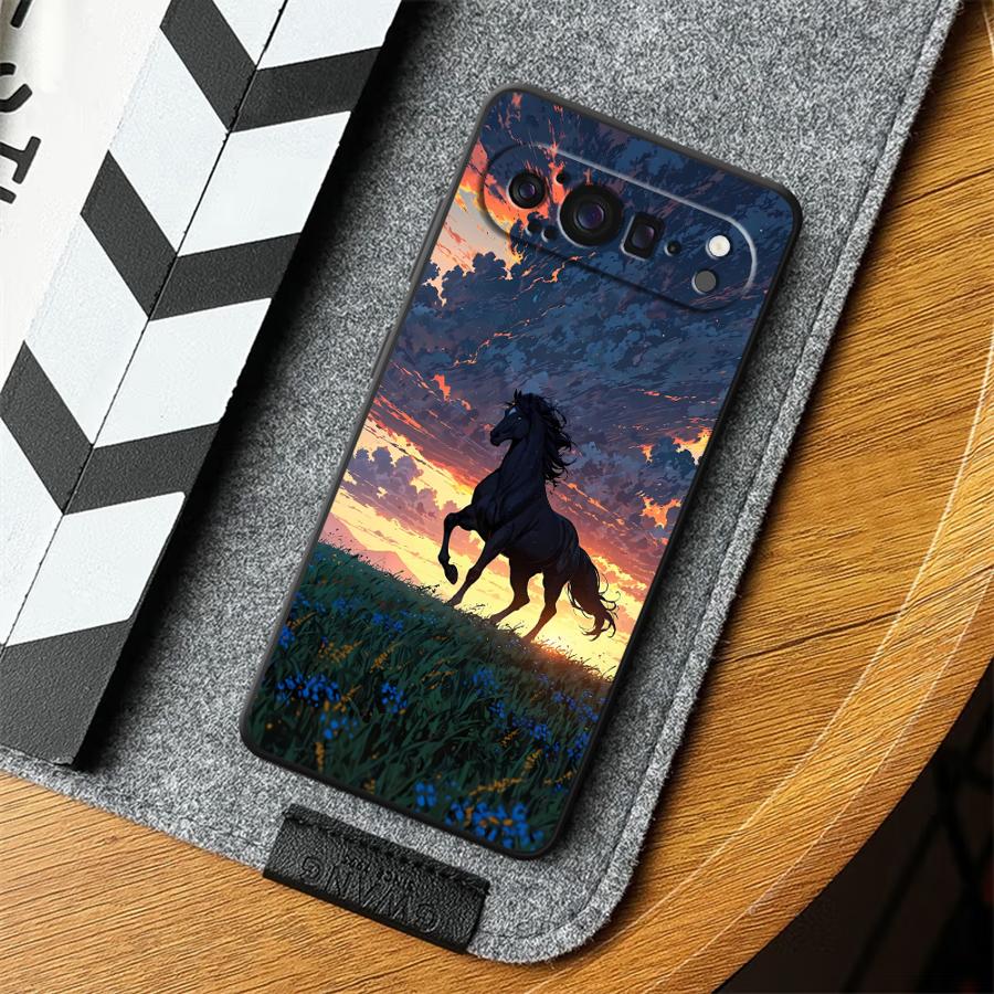 Funda Handyhülle für Google Pi – Google Pixel 9 Bewertung und Preis