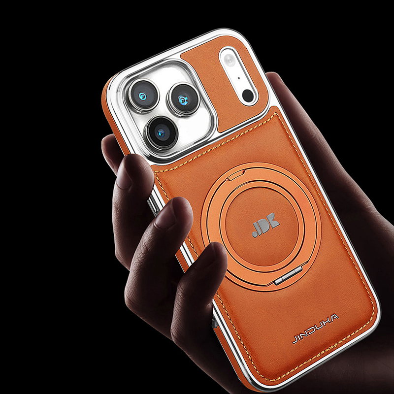 Luxuriöse magnetische 360-Grad – Phone Accessories Popsocket Bewertung und Preis