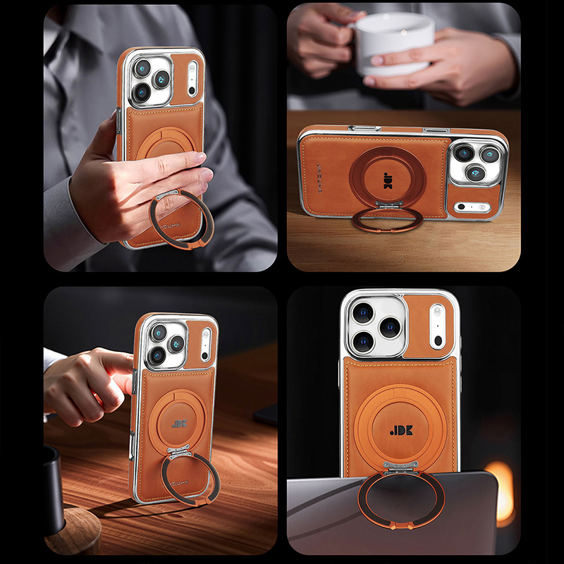 Luxuriöse magnetische 360-Grad – Phone Accessories Popsocket Bewertung und Preis