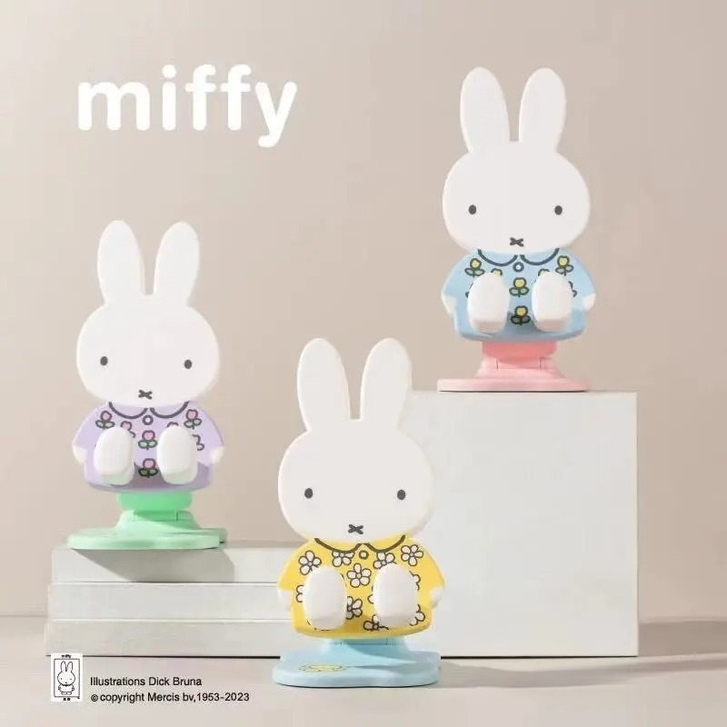 Miffy Faltbarer Telefonständer – Phone Accessories In China Bewertung und Preis