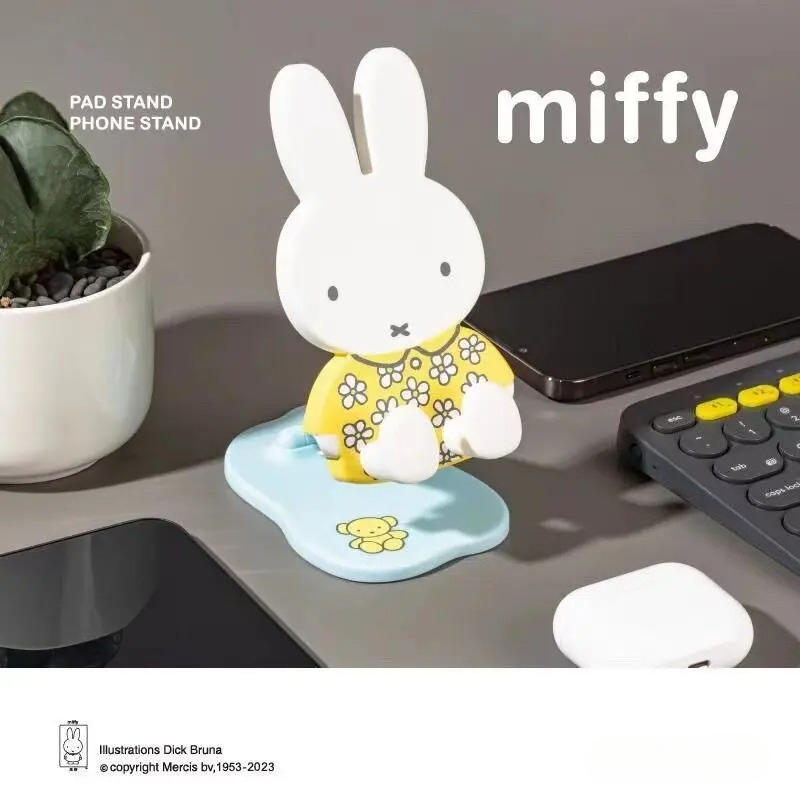 Miffy Faltbarer Telefonständer – Phone Accessories In China Bewertung und Preis