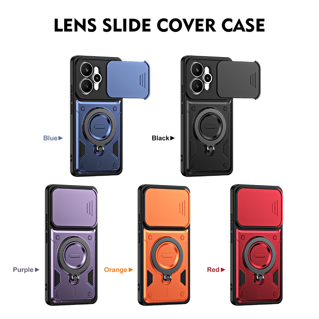 Stoßfeste Handyhülle mit Schie – Phone Accessories Popsocket Bewertung und Preis