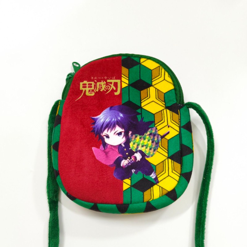 Anime Demon Slayer: Kimetsu no – Phone Accessories Demon Slayer Bewertung und Preis