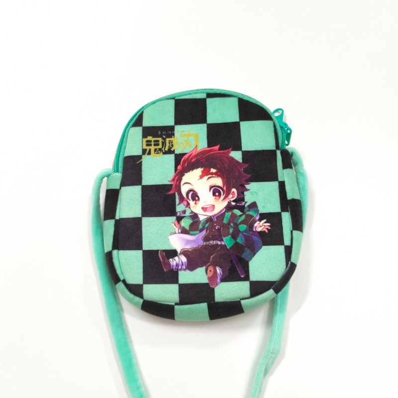 Anime Demon Slayer: Kimetsu no – Phone Accessories Demon Slayer Bewertung und Preis