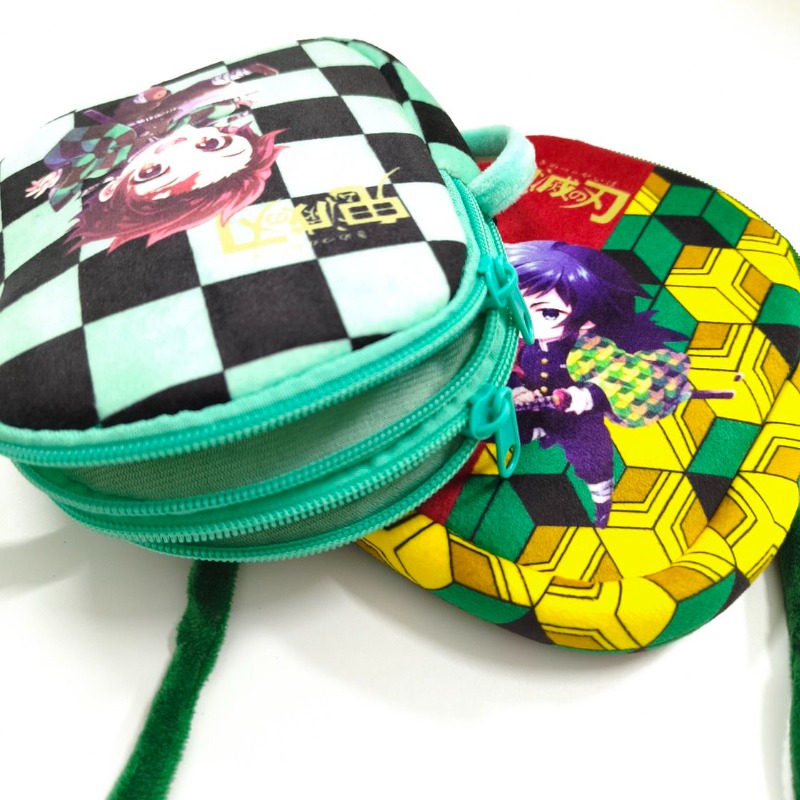 Anime Demon Slayer: Kimetsu no – Phone Accessories Demon Slayer Bewertung und Preis