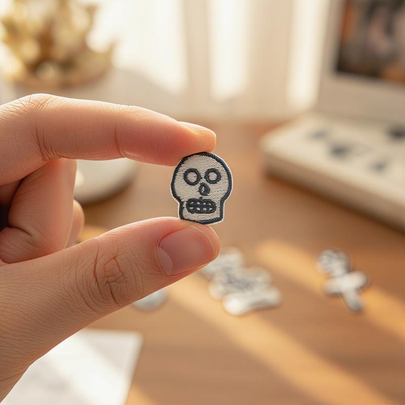 1 Set Herz-Katzen-Totenkopf-Vö – Phone Accessory Bewertung und Preis