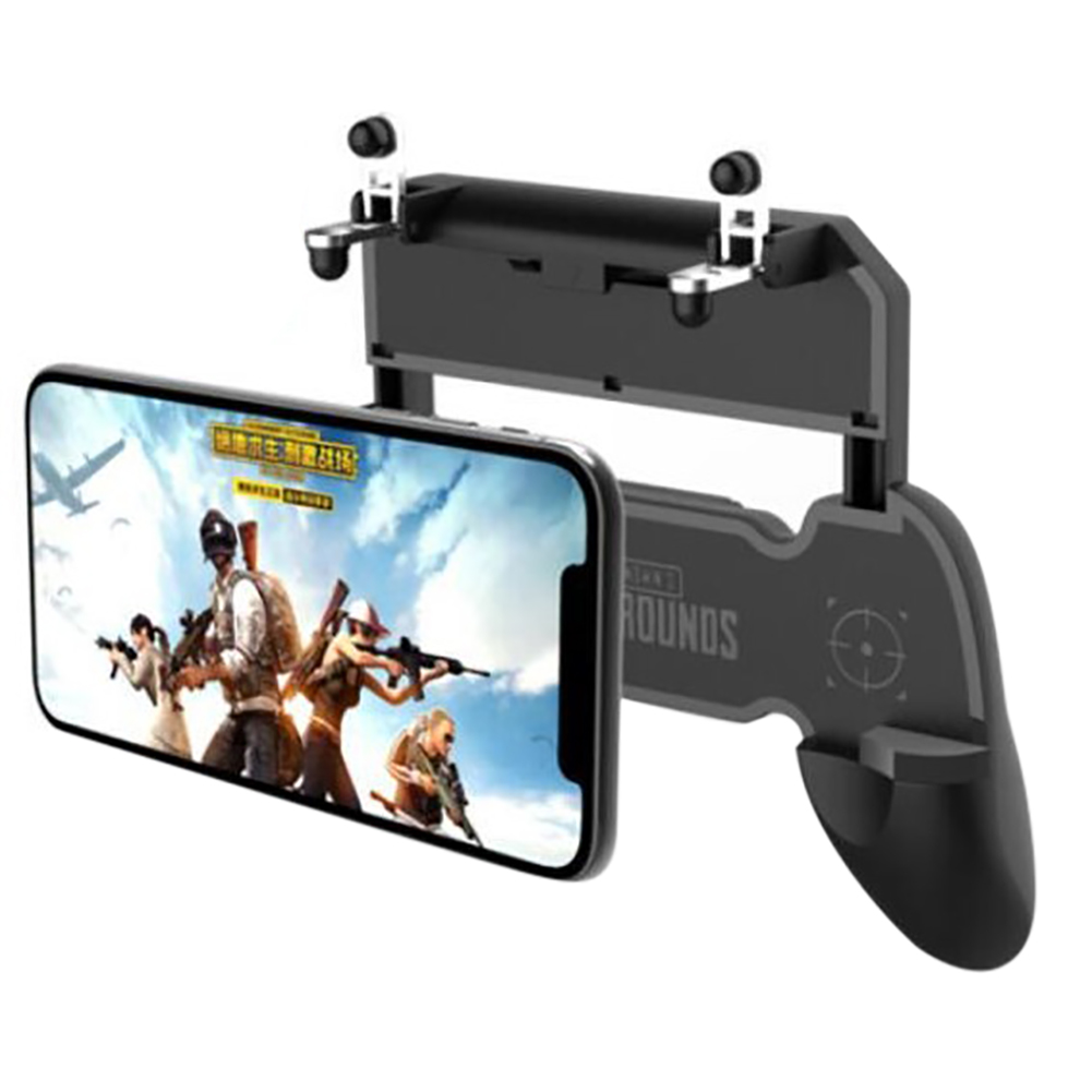 PUBG Controller Steuerung Für  – Gaming Trigger Phone Bewertung und Preis