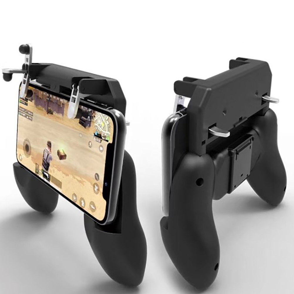 PUBG Controller Steuerung Für  – Gaming Trigger Phone Bewertung und Preis