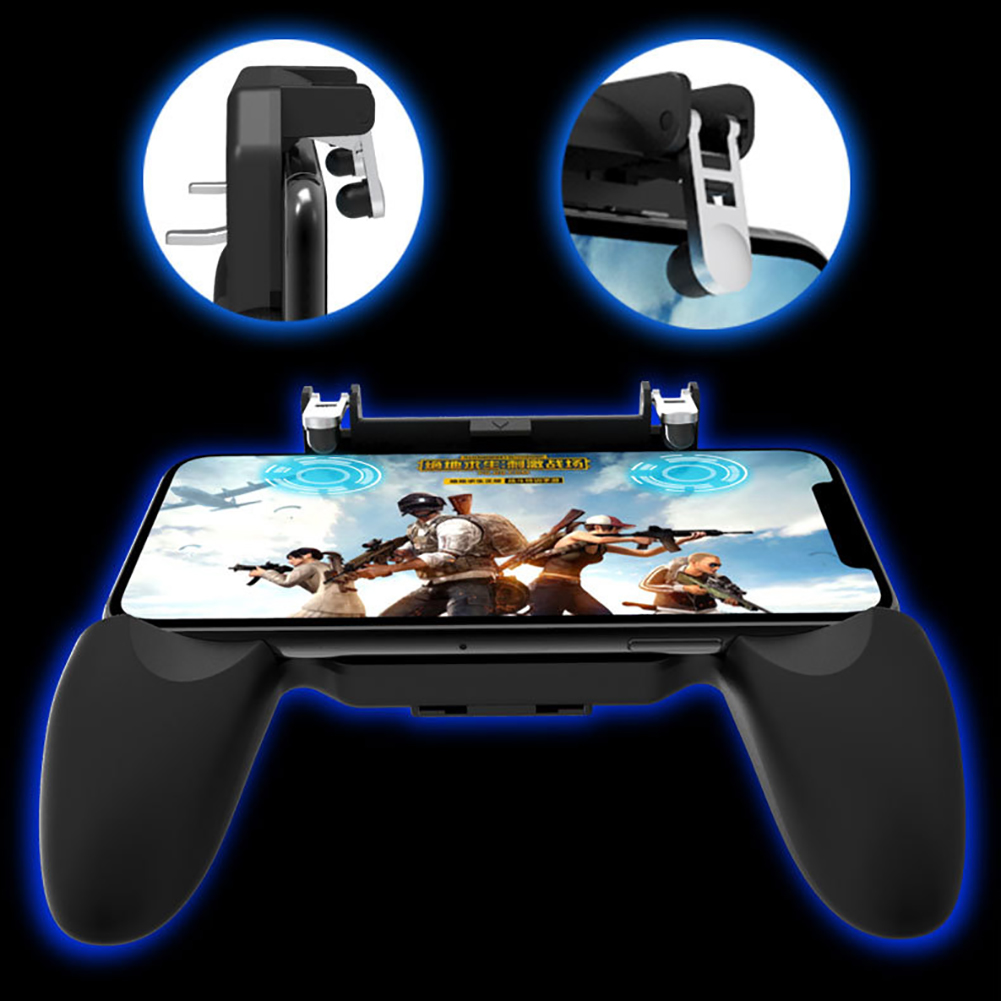 PUBG Controller Steuerung Für  – Gaming Trigger Phone Bewertung und Preis