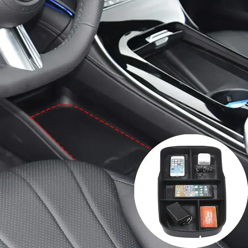 Für Mercedes Benz EQE 2023 EQS – Phone Accessories Under 50 Bewertung und Preis