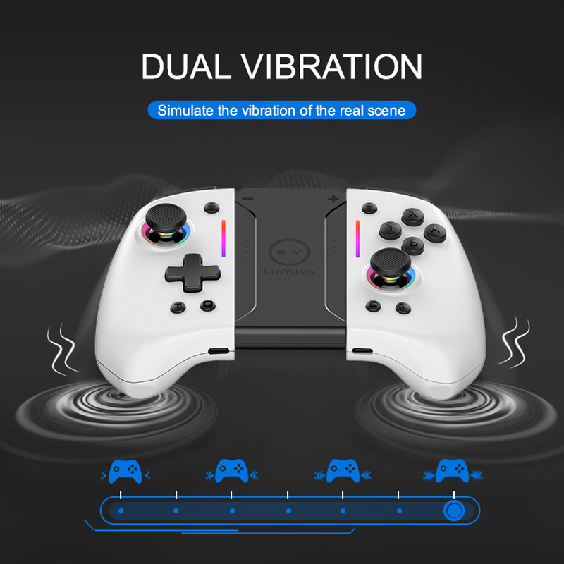 Drahtlose Bluetooth-Steuerung  – Gaming Trigger Phone Bewertung und Preis