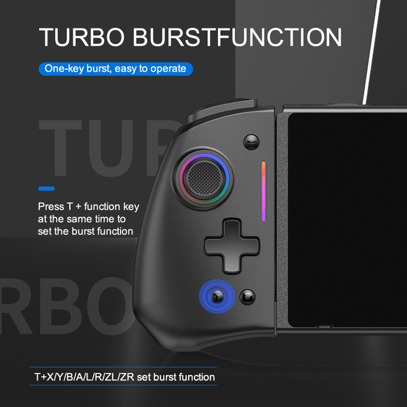Drahtlose Bluetooth-Steuerung  – Gaming Trigger Phone Bewertung und Preis