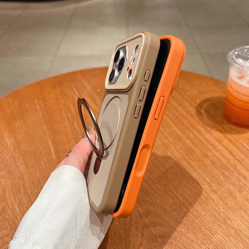 Luxuriöse Metall-Ringhalterung – Phone Accessories Popsocket Bewertung und Preis