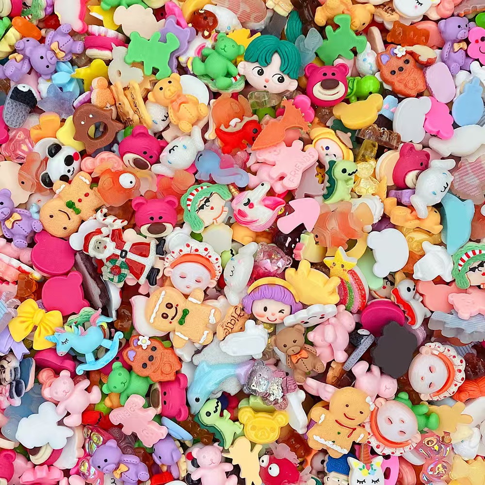 DIY-Schmuck, Handy-Dekoration, – Phone Accessory Bewertung und Preis