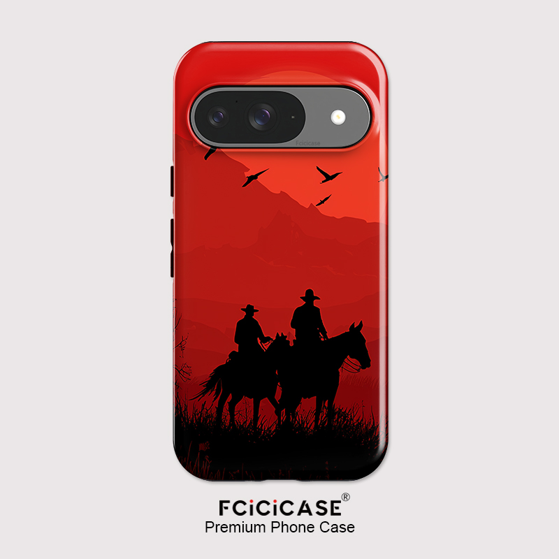 Fcicicase Handyhülle für Googl – Google Pixel 9 Bewertung und Preis