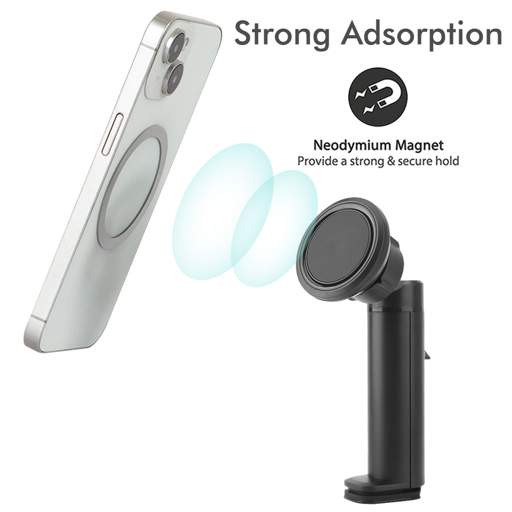 Mini Magnetischer Desktop-Hand – Phone Accessories Japan Bewertung und Preis