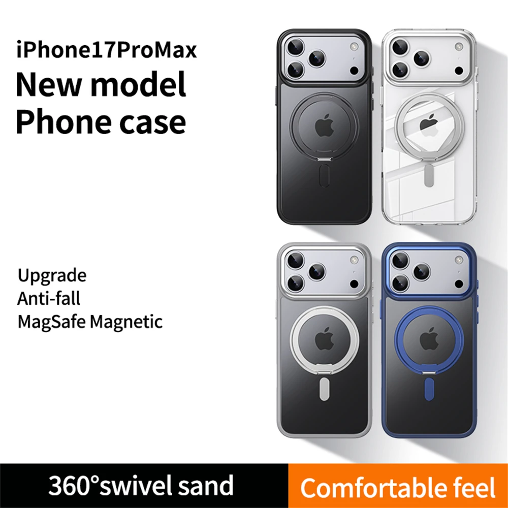 Luxuriöse, durchsichtige Handy – Phone Accessories Popsocket Bewertung und Preis
