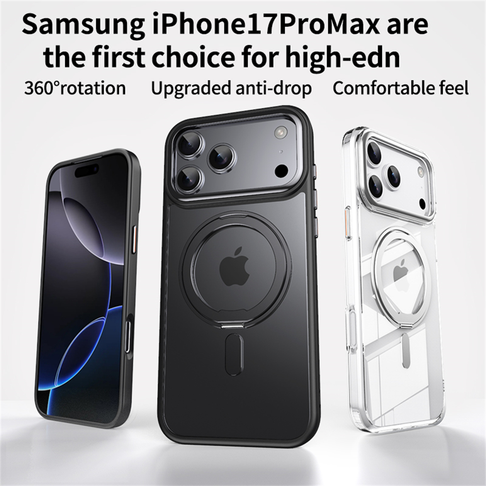 Luxuriöse, durchsichtige Handy – Phone Accessories Popsocket Bewertung und Preis