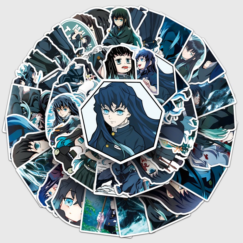 Dämon Slayer Tokitou Muichirou – Phone Accessories Demon Slayer Bewertung und Preis