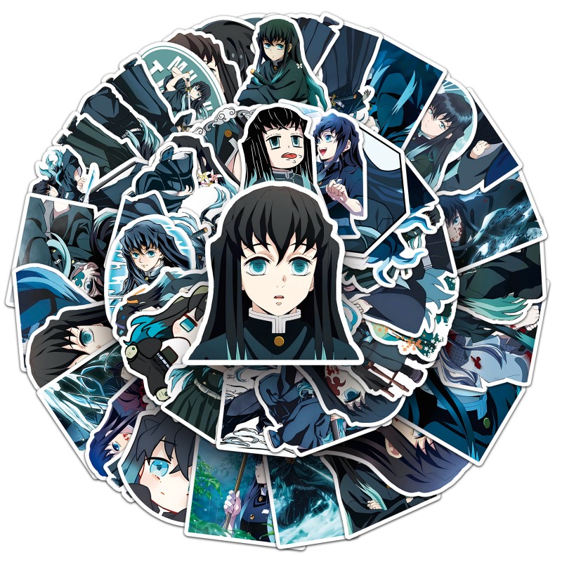 Dämon Slayer Tokitou Muichirou – Phone Accessories Demon Slayer Bewertung und Preis