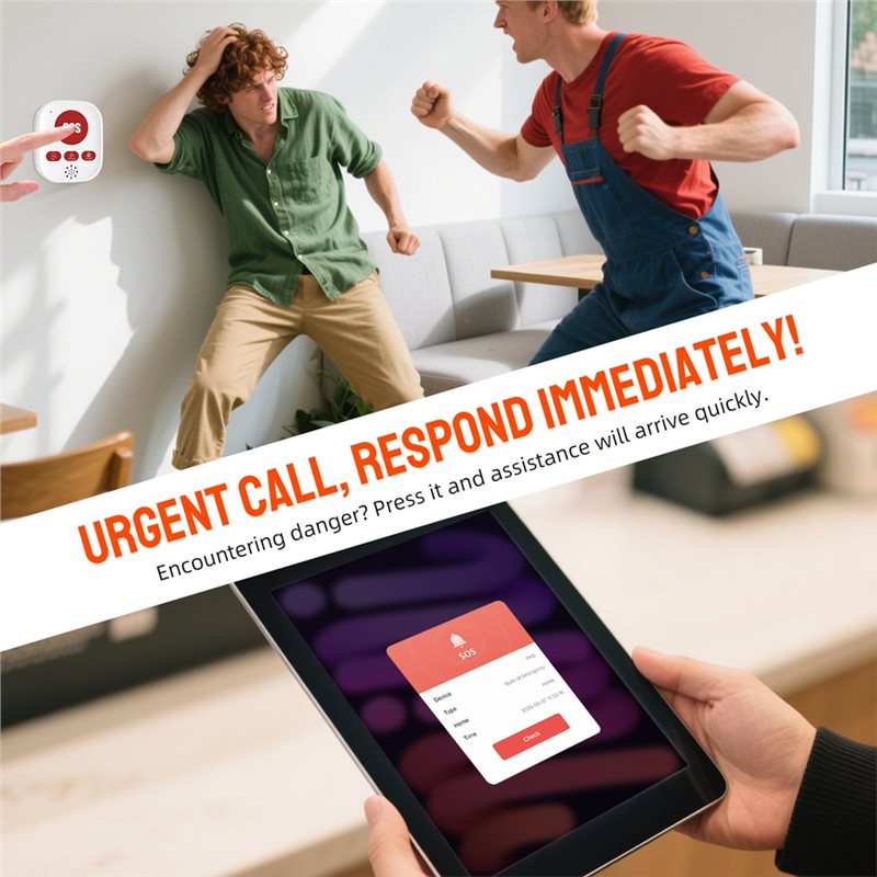 【TELEFONZUBEHÖR】Tuya APP WIFI  – Phone Accessories For Old People Bewertung und Preis