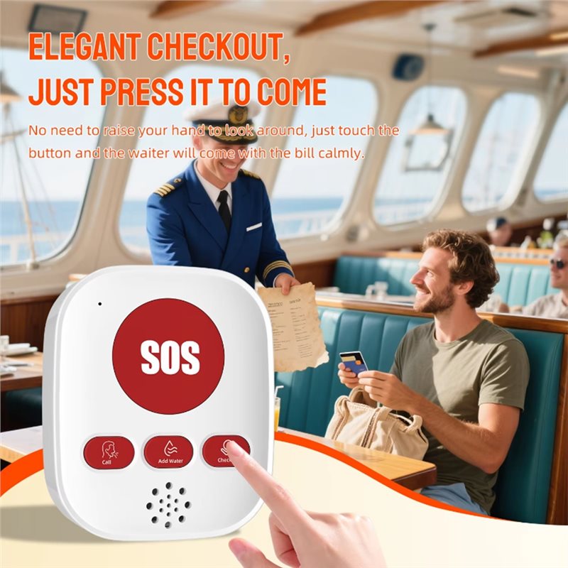 【TELEFONZUBEHÖR】Tuya APP WIFI  – Phone Accessories For Old People Bewertung und Preis