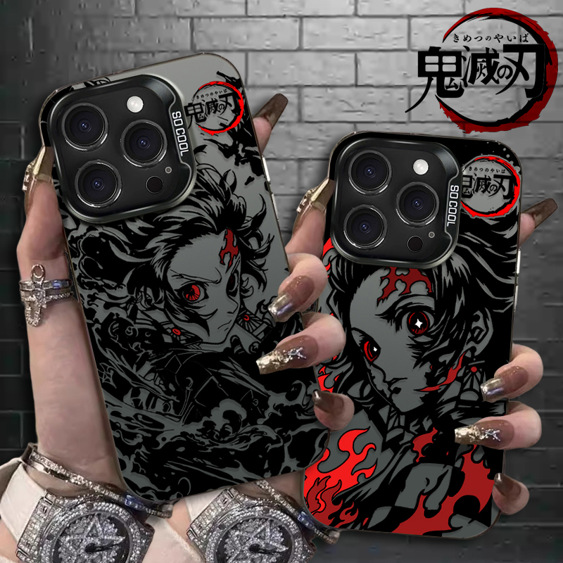 Handyhülle für Demon Slayer An – Phone Accessories Demon Slayer Bewertung und Preis