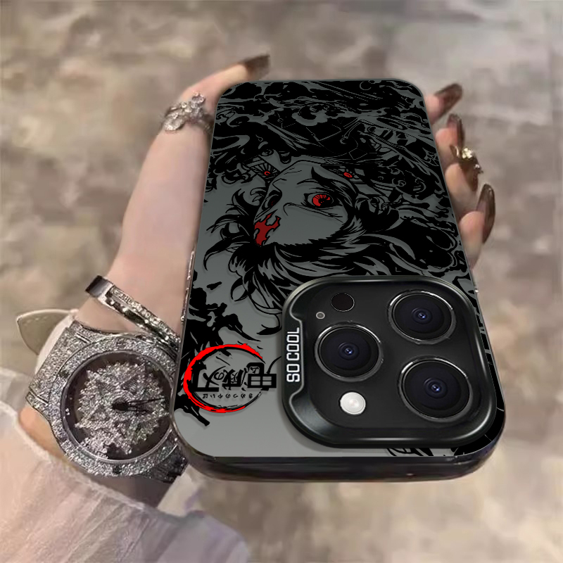 Handyhülle für Demon Slayer An – Phone Accessories Demon Slayer Bewertung und Preis